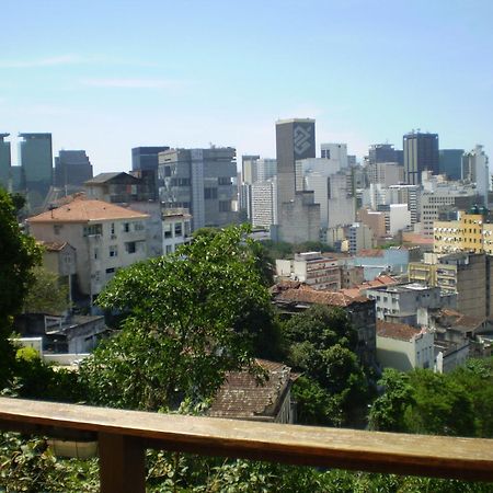 Casa Da Carmen E Do Fernando Hotel Rio de Janeiro Ngoại thất bức ảnh