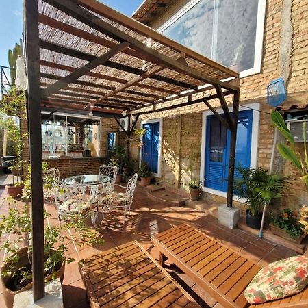 Casa Da Carmen E Do Fernando Hotel Rio de Janeiro Ngoại thất bức ảnh