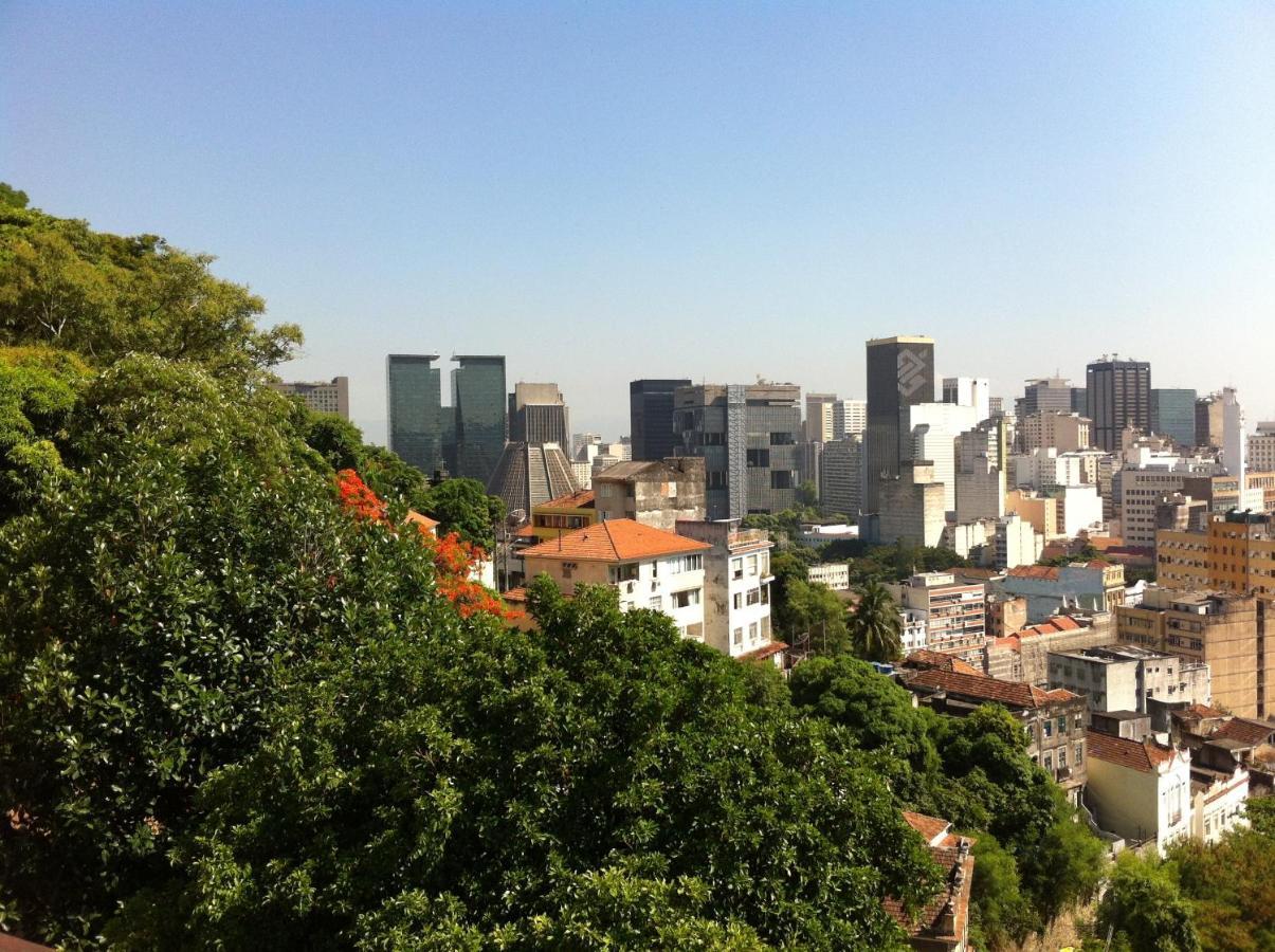 Casa Da Carmen E Do Fernando Hotel Rio de Janeiro Phòng bức ảnh