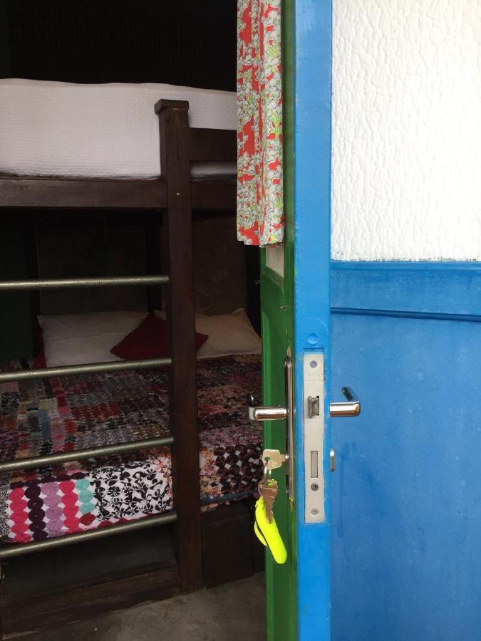 Casa Da Carmen E Do Fernando Hotel Rio de Janeiro Ngoại thất bức ảnh