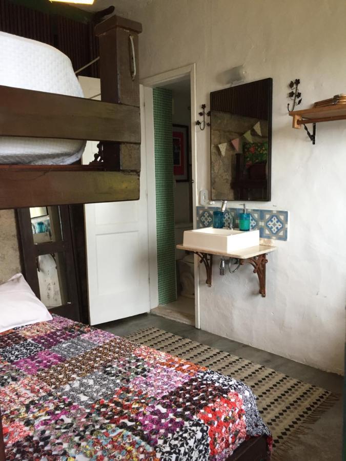 Casa Da Carmen E Do Fernando Hotel Rio de Janeiro Ngoại thất bức ảnh