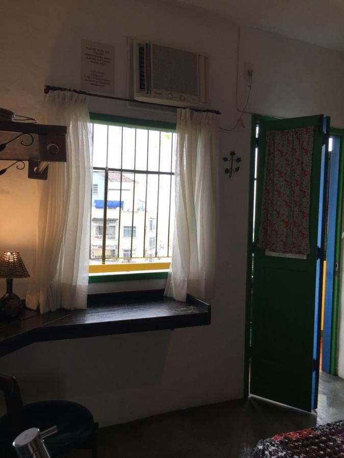Casa Da Carmen E Do Fernando Hotel Rio de Janeiro Ngoại thất bức ảnh