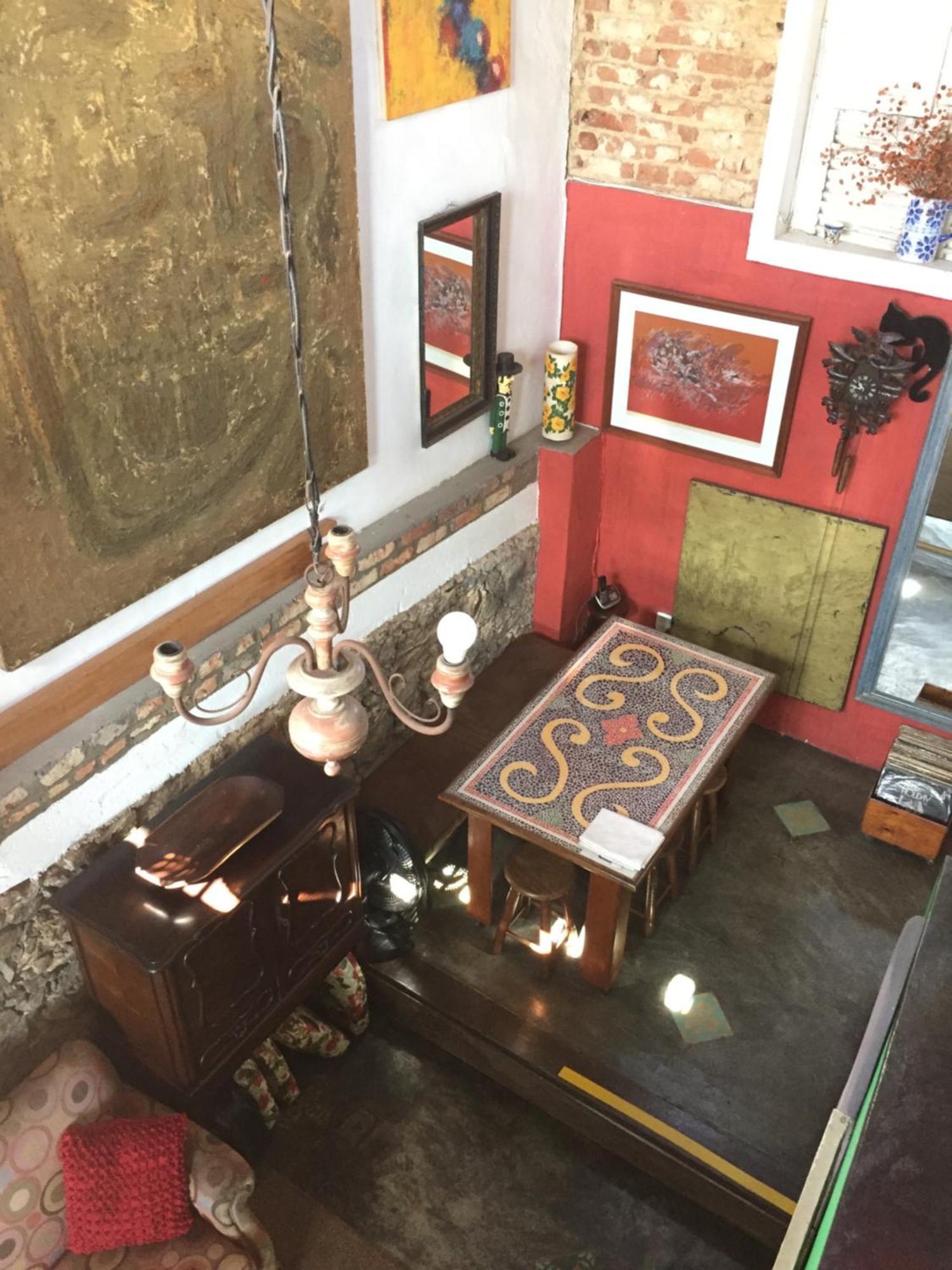 Casa Da Carmen E Do Fernando Hotel Rio de Janeiro Ngoại thất bức ảnh
