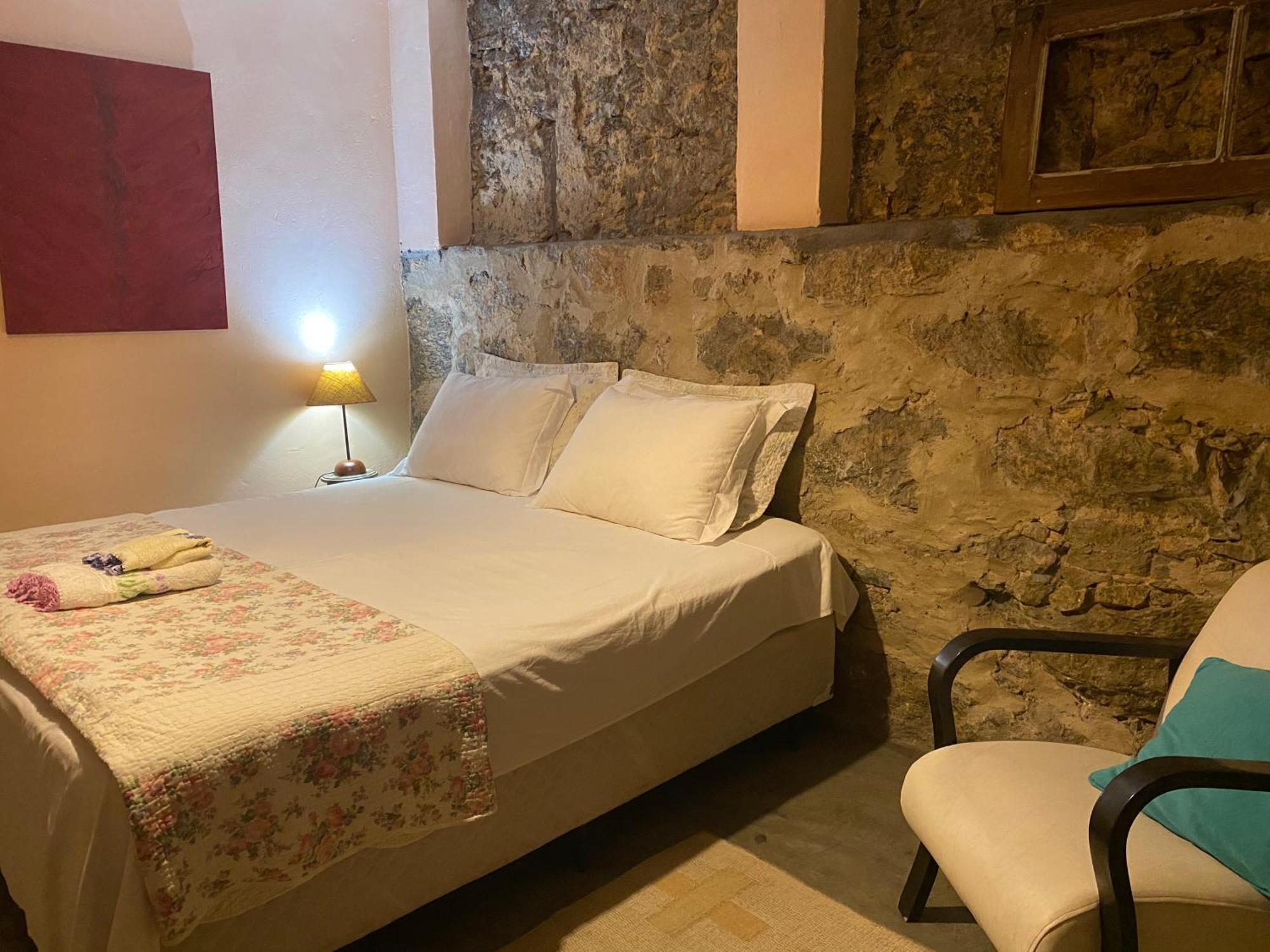 Casa Da Carmen E Do Fernando Hotel Rio de Janeiro Ngoại thất bức ảnh