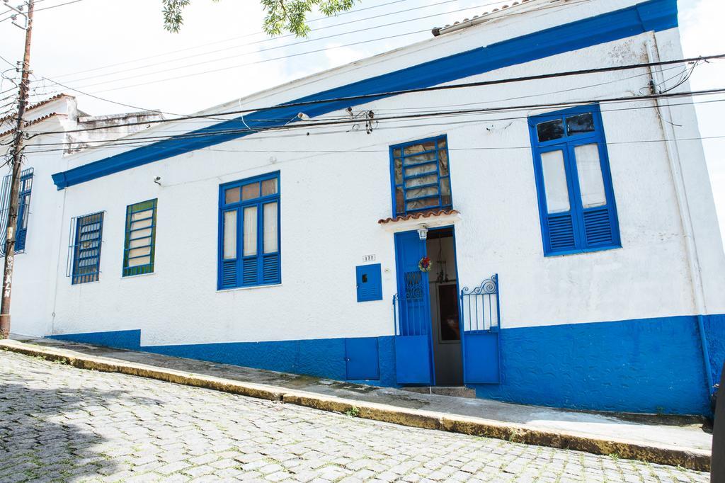 Casa Da Carmen E Do Fernando Hotel Rio de Janeiro Ngoại thất bức ảnh